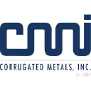 Corrugated Metals Inc