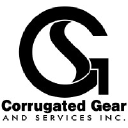 Corrugated Gear and Services Inc