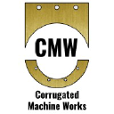 corrugatedmachineworks.com