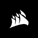 Company logo Corsair