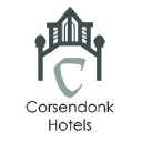 corsendonkhotels.com