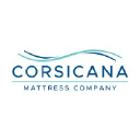 Corsicana Mattress Company (Corsicana Bedding) logo