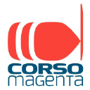 CORSO MAGENTA