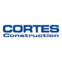 Cortes Construction Inc. (FL) Logo