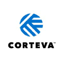 Company logo Corteva