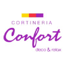 cortineriaconfort.com