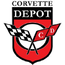 corvettedepot.com