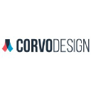Corvo Design  logo