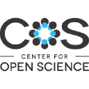 Center For Open Science