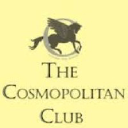 The Cosmopolitan Club logo