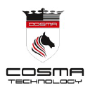 Cosma Technology in Elioplus