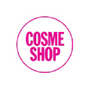 Cosmeshop logo