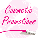 Cosmetic Promotions