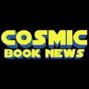 Cosmic Book News