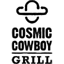 Cosmic Cowboy