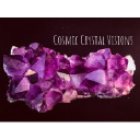 Cosmic Crystal Visions