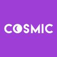 CosmicEyewear Logo