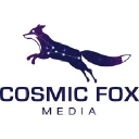 cosmicfoxmedia.com
