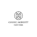cosmicmodesty.com