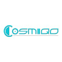 Cosmiqo International logo