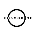Cosmodôme logo