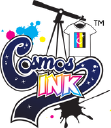 Cosmos Ink