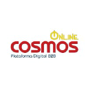 COSMOS ONLINE, PORTAL INDUSTRIAL B2B logo