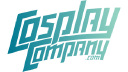 Logo for cosplaycompany.com