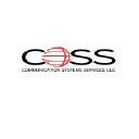 Coss Communications logo
