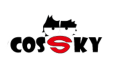 Logo for cossky.com
