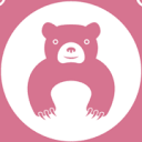 Company logo for cossmicbear.com