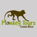 Costa Rica Monkey Tours logo