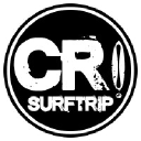 Costa Rica Surf Trip!