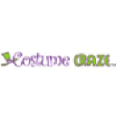 Logo for costumecraze.com