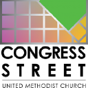 Christ Our Savior United Meth logo