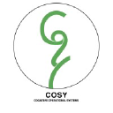 cosyrobo.com