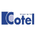 cotel-ingenierie.com