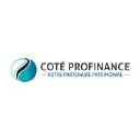 coteprofinance.fr