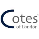 Logo for coteslondon.com