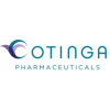Cotinga Pharmaceuticals logo