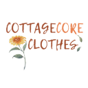 Сottagecore clothes logo