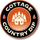 cottagecountrydip.com