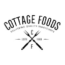 COTTAGE FOODS LTD logo
