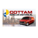 cottamhvac.com