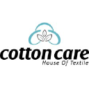 CottonCare | Sourcing, QA u0026 Supply Chain Consultants.  logo