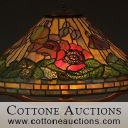cottoneauctions.com