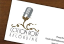cottonrowrecording.com