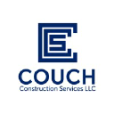 Couch Construction Services Logo