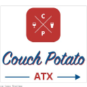 couchpotatoatx.com
