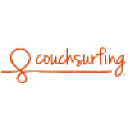 Couchsurfing logo